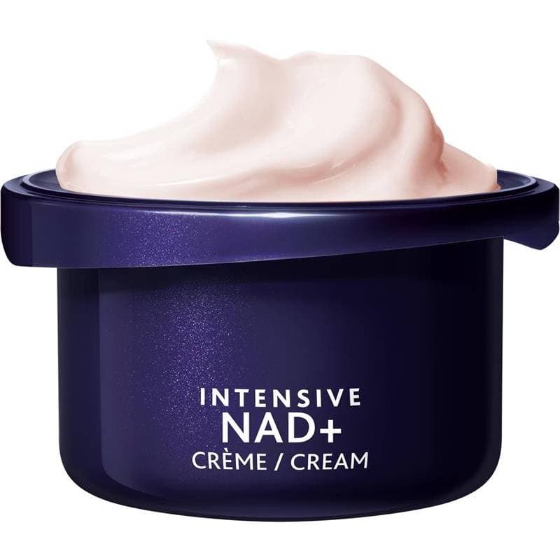Крем с ниацинамидом для лица и шеи NAD+, сменный блок