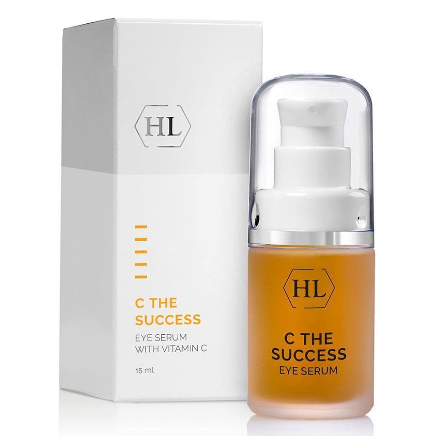 Сыворотка C THE SUCCESS EYE SERUM