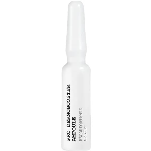 Успокаивающая сыворотка-дермобустер для чувствительной кожи Ampoule Relief, 7 ампул x