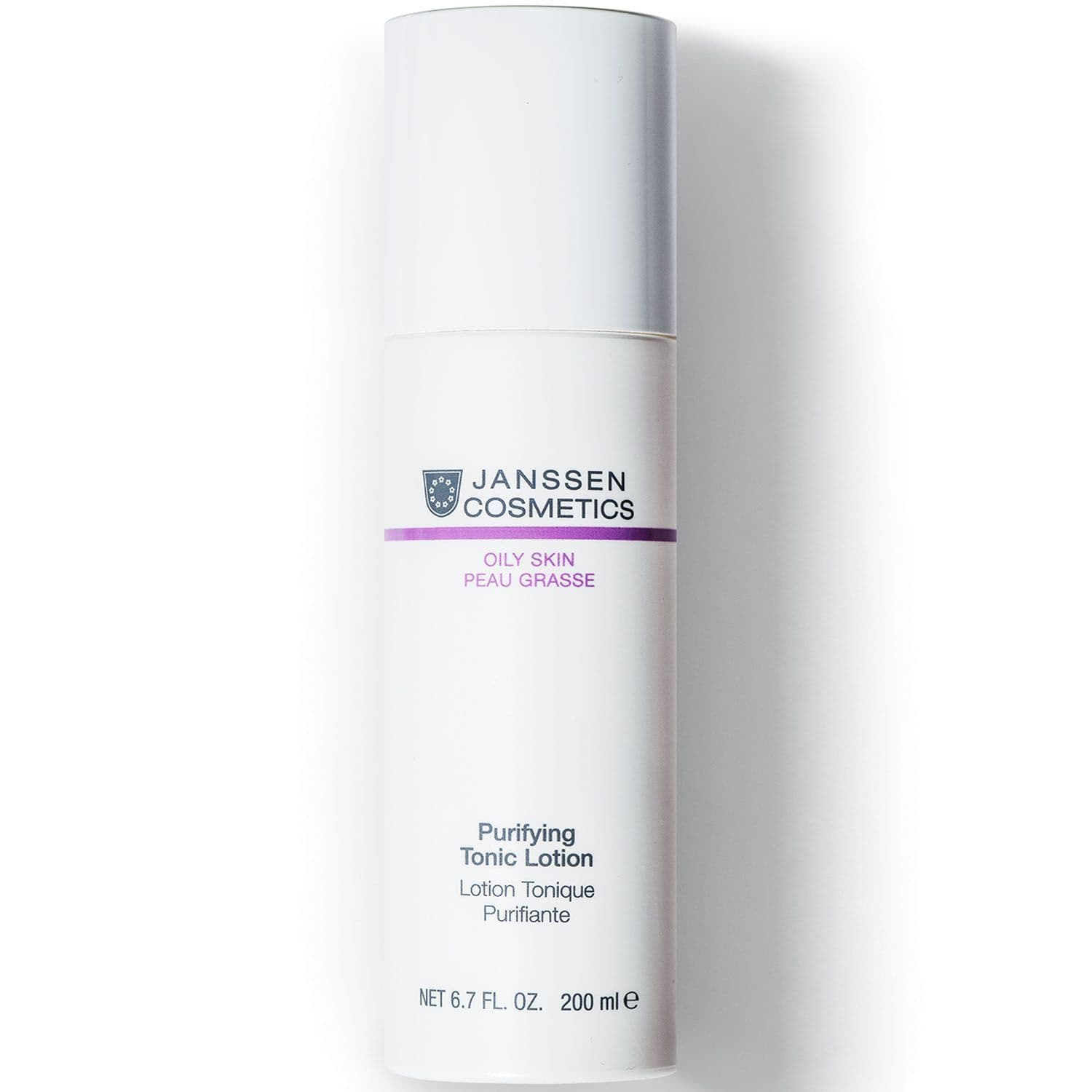 Тоник для жирной кожи с акне Purifying Tonic Lotion
