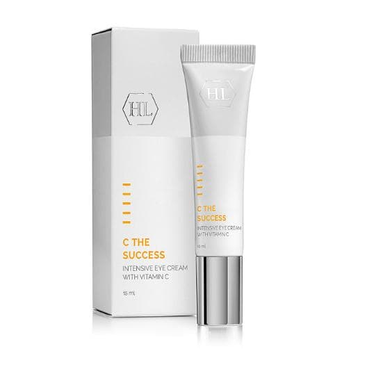 Крем для век Intensive Eye Cream