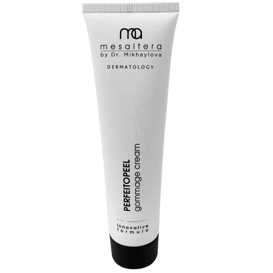 Крем-гоммаж с микросферами масла жожоба Perfeitopeel