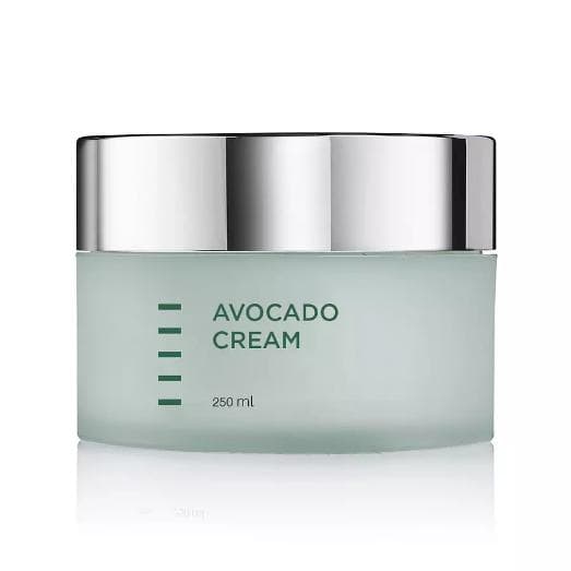 Крем с авокадо для сухой, обезвоженной кожи Avocado Cream