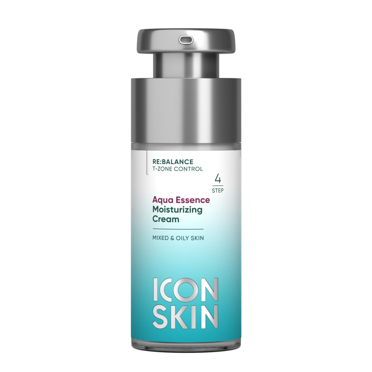 Увлажняющий крем Aqua Essence