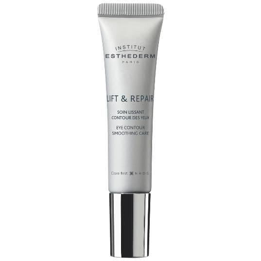 Крем для контура глаз Eye Contour Smoothing Care