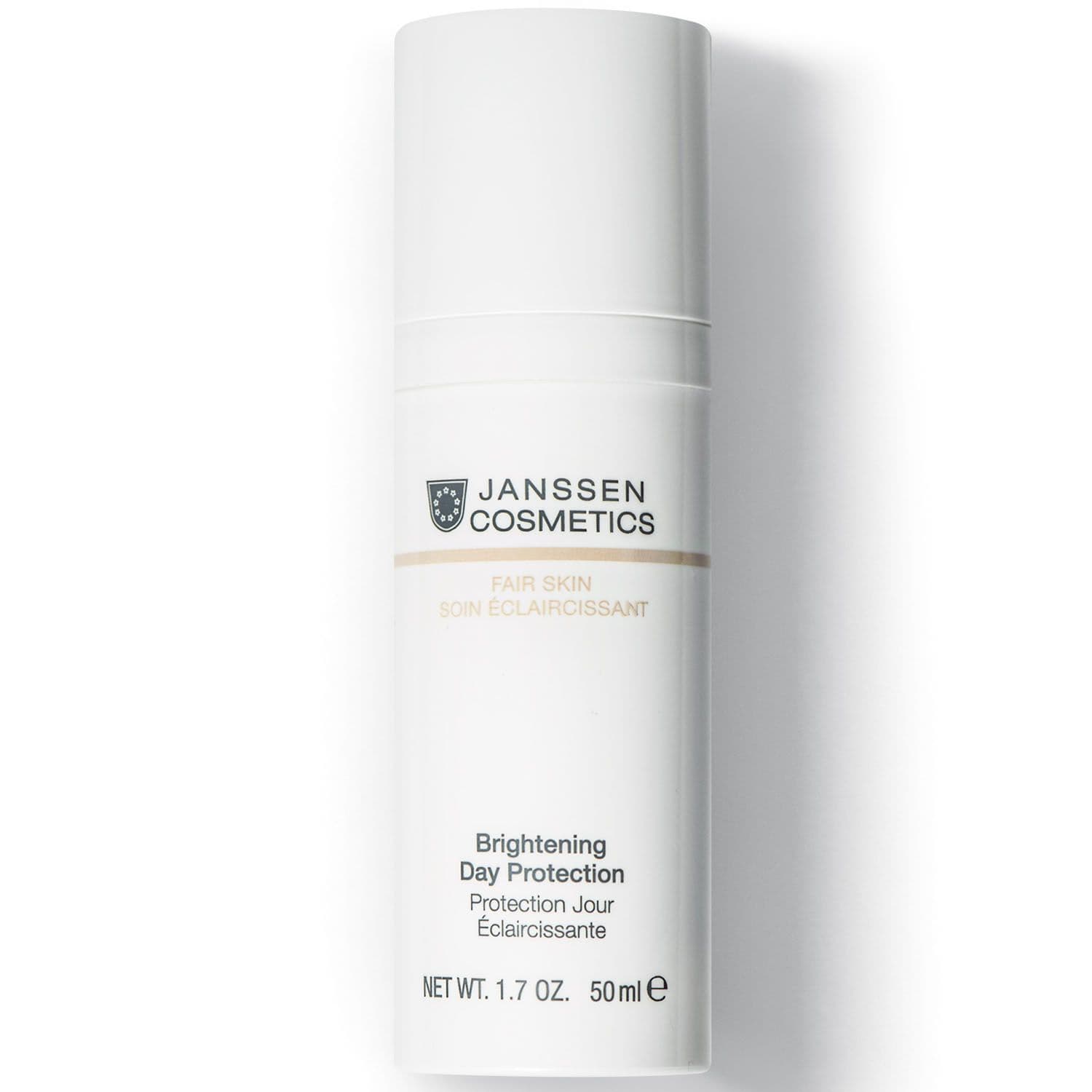 Осветляющий дневной крем SPF 20 Brightening Day Protection