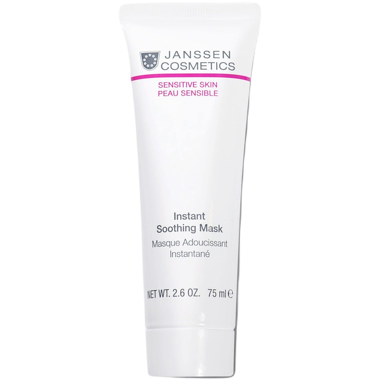 Мгновенно успокаивающая маска Instant Soothing Mask