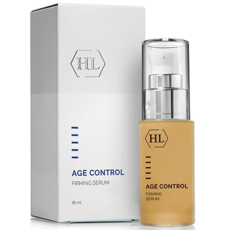 Сыворотка для коррекции возрастных изменений кожи Firming Serum
