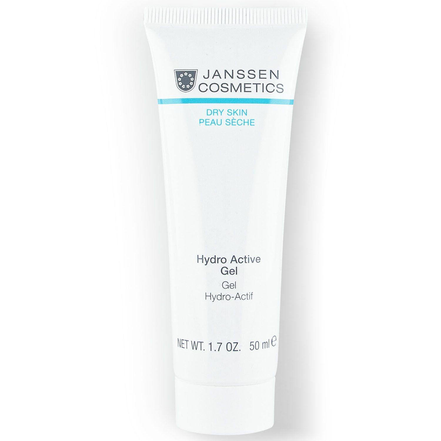 Активно увлажняющий гель-крем Hydro Active Gel