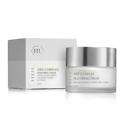 Восстанавливающий крем Restoring Cream