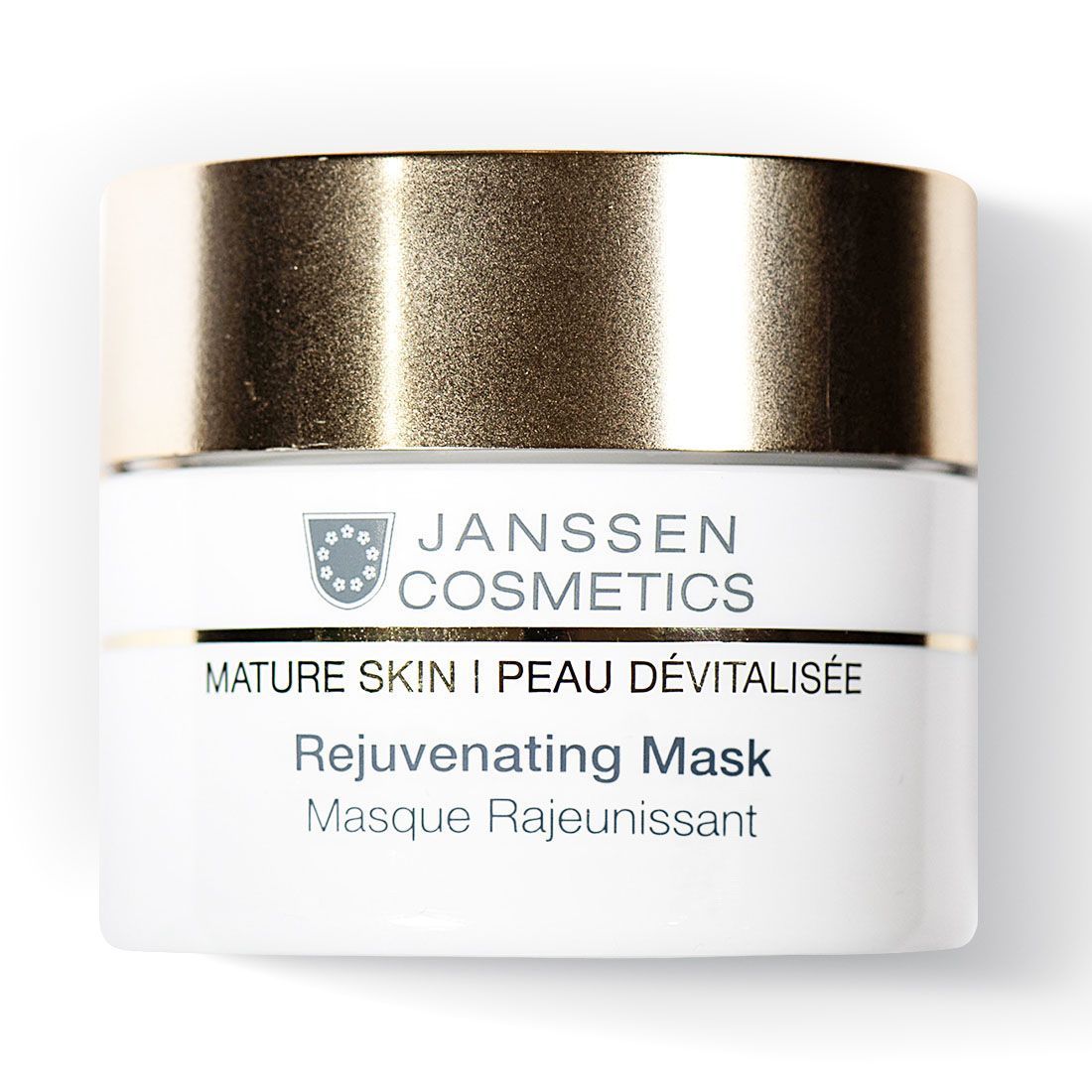 Омолаживающая крем-маска Rejuvenating Mask