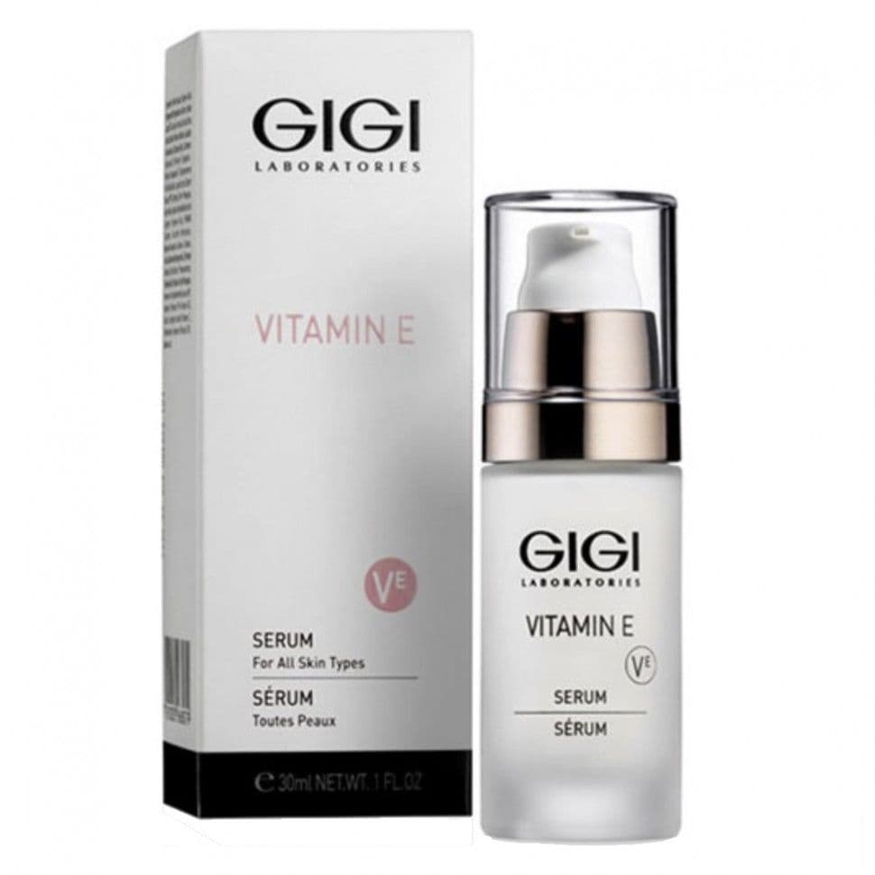 Антиоксидантная сыворотка Serum