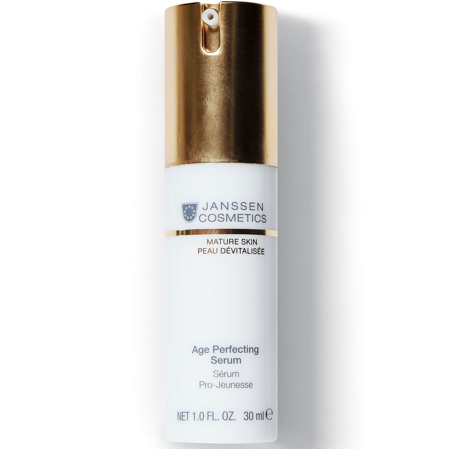 Anti-age разглаживающая и укрепляющая сыворотка Age Perfecting Serum