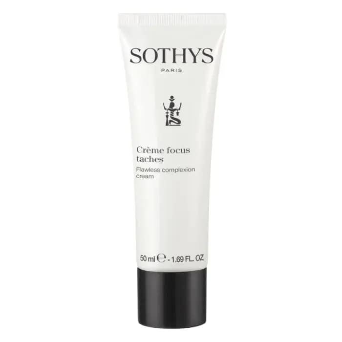 Крем, улучшающий цвет лица Flawless complexion cream