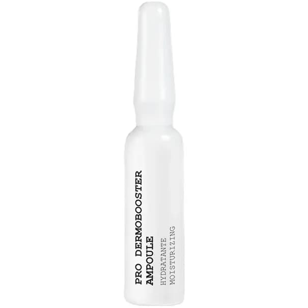 Увлажняющая сыворотка-бустер для всех типов кожи Ampoule Moisturizing, 7 ампул x