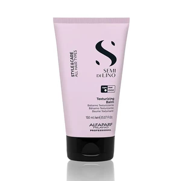 Текстурирующий бальзам лёгкой фиксации Texturizing Balm