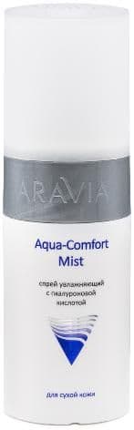 Спрей увлажняющий с гиалуроновой кислотой Aqua Comfort Mist