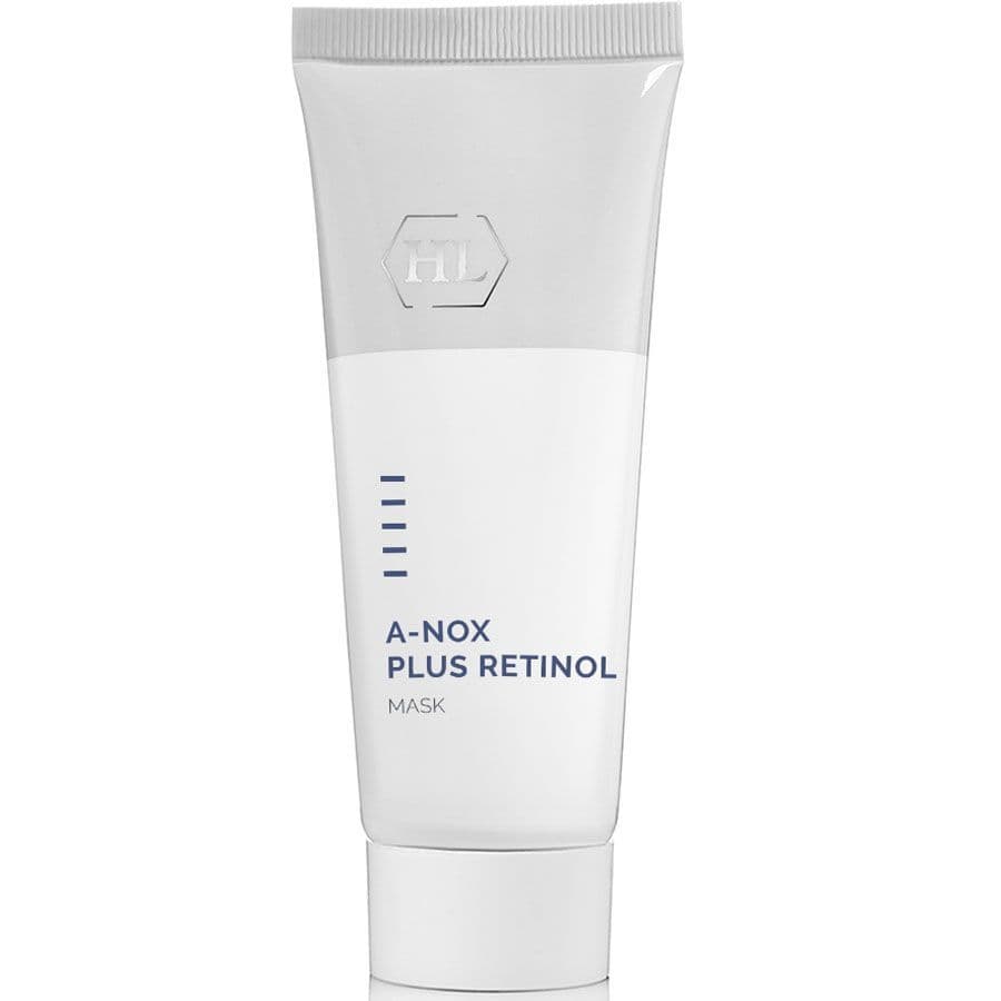 Маска для лица A-nox plus retinol mask