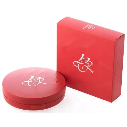 Увлажняющий тональный кушон Moist Layer Cushion SPF50+ PA +++, тон 23