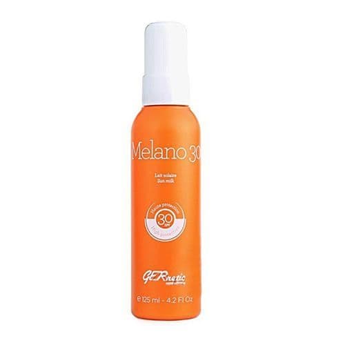 Молочко солнцезащитное для лица и тела SPF30 Melano 30