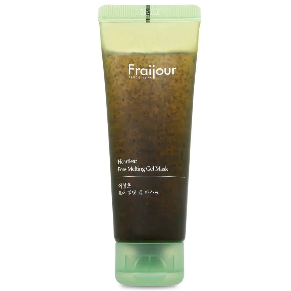 Очищающая гелевая маска для лица Pore Melting Gel Mask