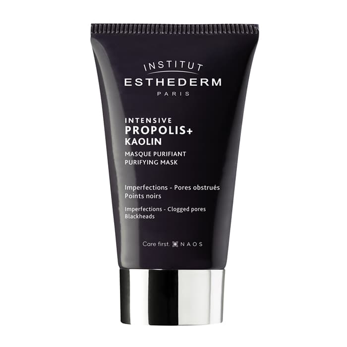 Эстедерм Intensvie Propolis+ Очищающая маска с каолином