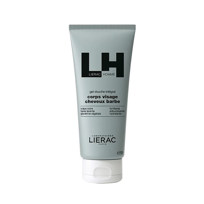 Lierac Homme Гель для душа, для тела и волос мужской 1 шт