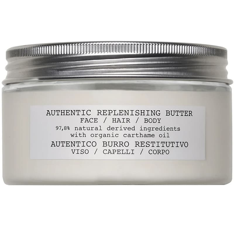 Масло восстанавливающее Davines Authentic для лица, волос и тела