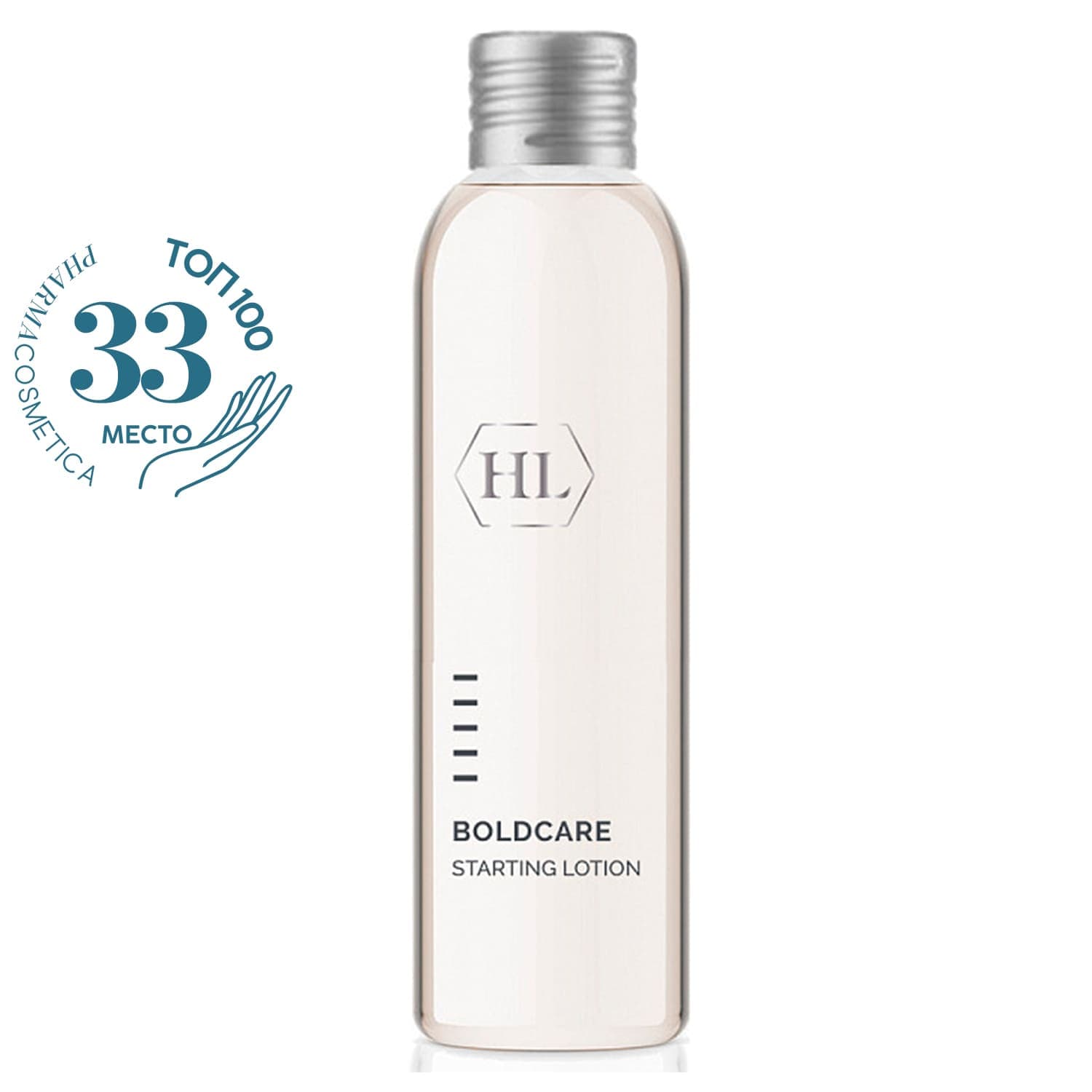 Холи Лэнд Лосьон «пилинг+лифтинг» Boldcare Starting, (Holyland Laboratories, Lotions)