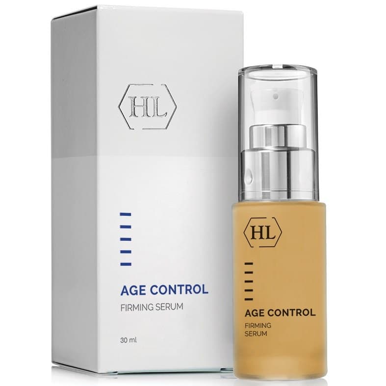 Холи Лэнд Сыворотка для коррекции возрастных изменений кожи Firming Serum, (Holyland Laboratories, Age Control)