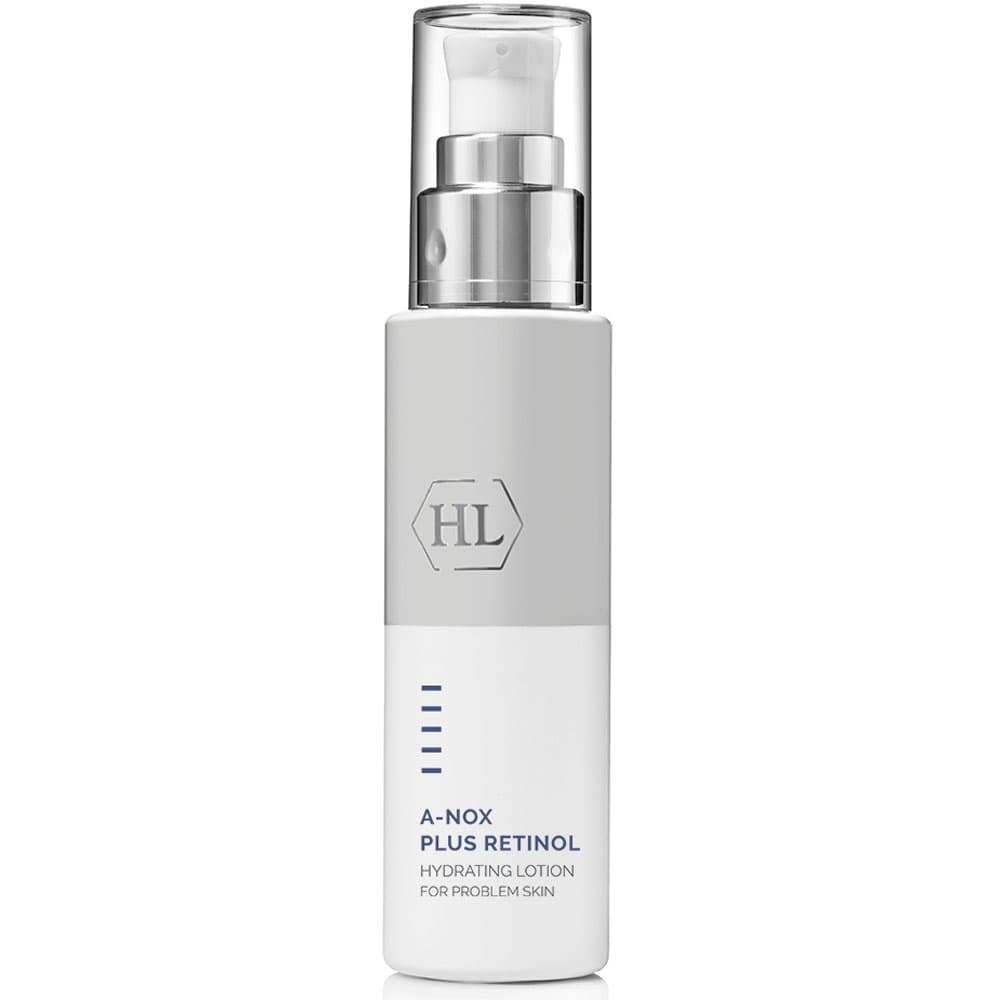 Холи Лэнд Увлажняющий лосьон Hydrating Lotion, (Holyland Laboratories, A-nox plus Retinol)