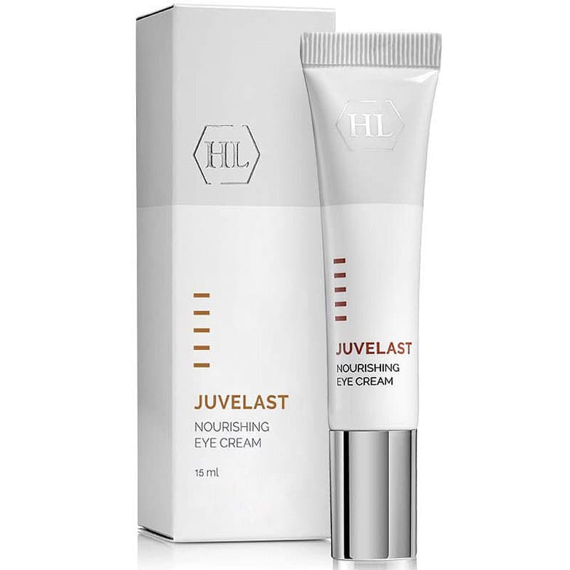 Холи Лэнд Крем для век Nourishing Eye Cream, (Holyland Laboratories, Juvelast)