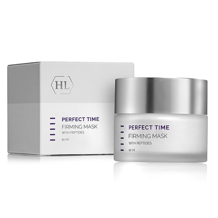 Холи Лэнд Подтягивающая маска Firming Mask, (Holyland Laboratories, Perfect Time)