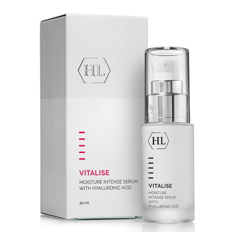 Холи Лэнд Сыворотка Vitalise Moisture Intense Serum, (Holyland Laboratories, Vitalise)