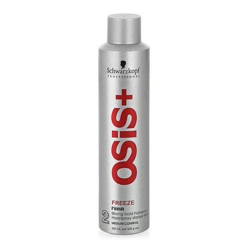 Шварцкопф Профешнл Лак для волос сильной фиксации, (Schwarzkopf Professional, Osis+)