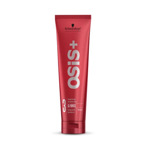 Шварцкопф Профешнл Гель для волос сильной фиксации, (Schwarzkopf Professional, Osis+