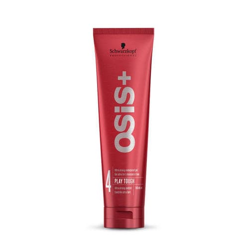 Шварцкопф Профешнл Ультрасильный водостойкий гель для волос, (Schwarzkopf Professional, Osis+