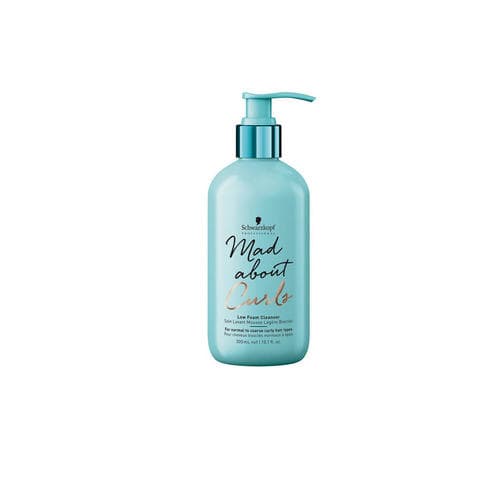 Шварцкопф Профешнл Очищающий крем-шампунь для волос, (Schwarzkopf Professional, Mad About)