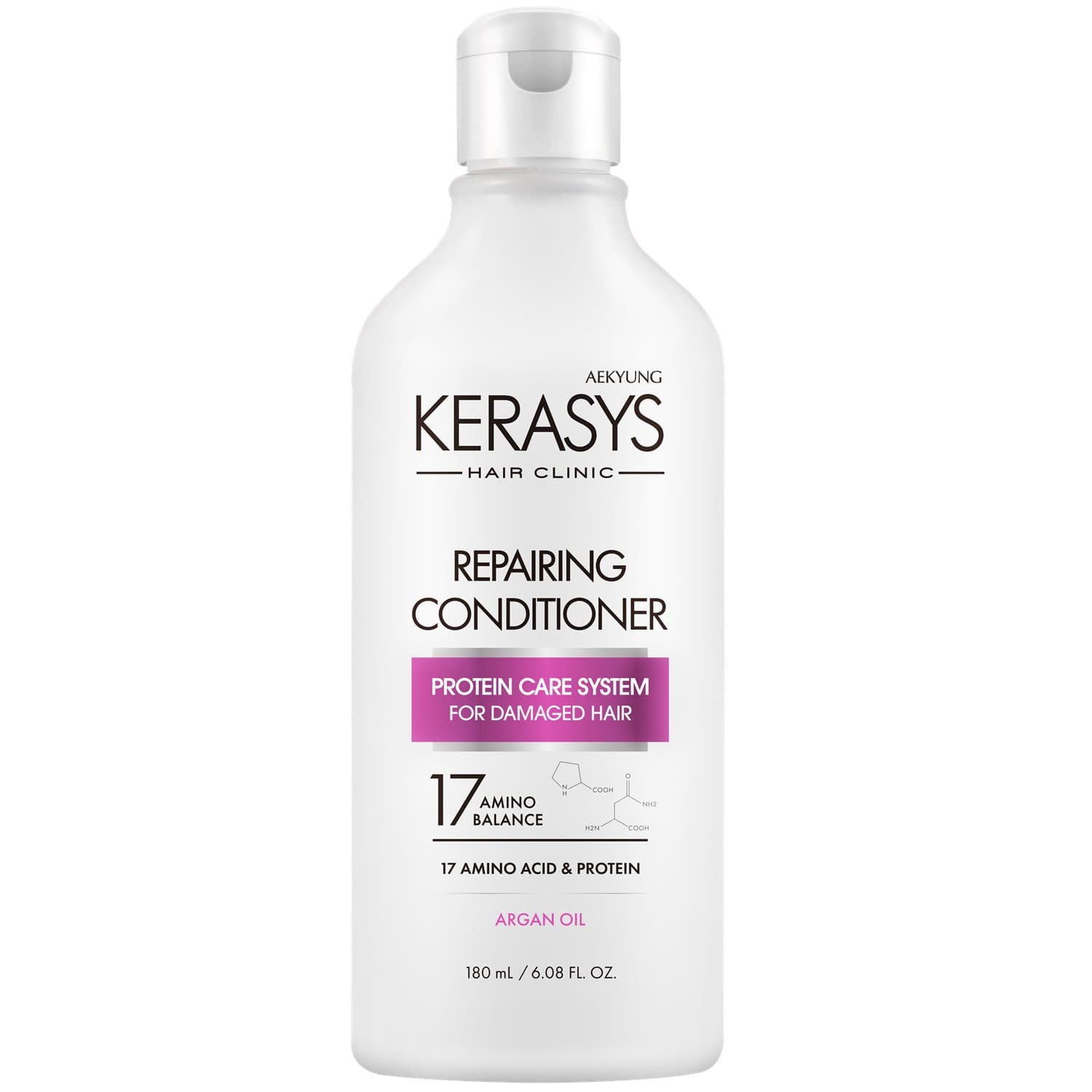 Kerasys Repairing Кондиционер для волос Восстанавливающий 1 шт