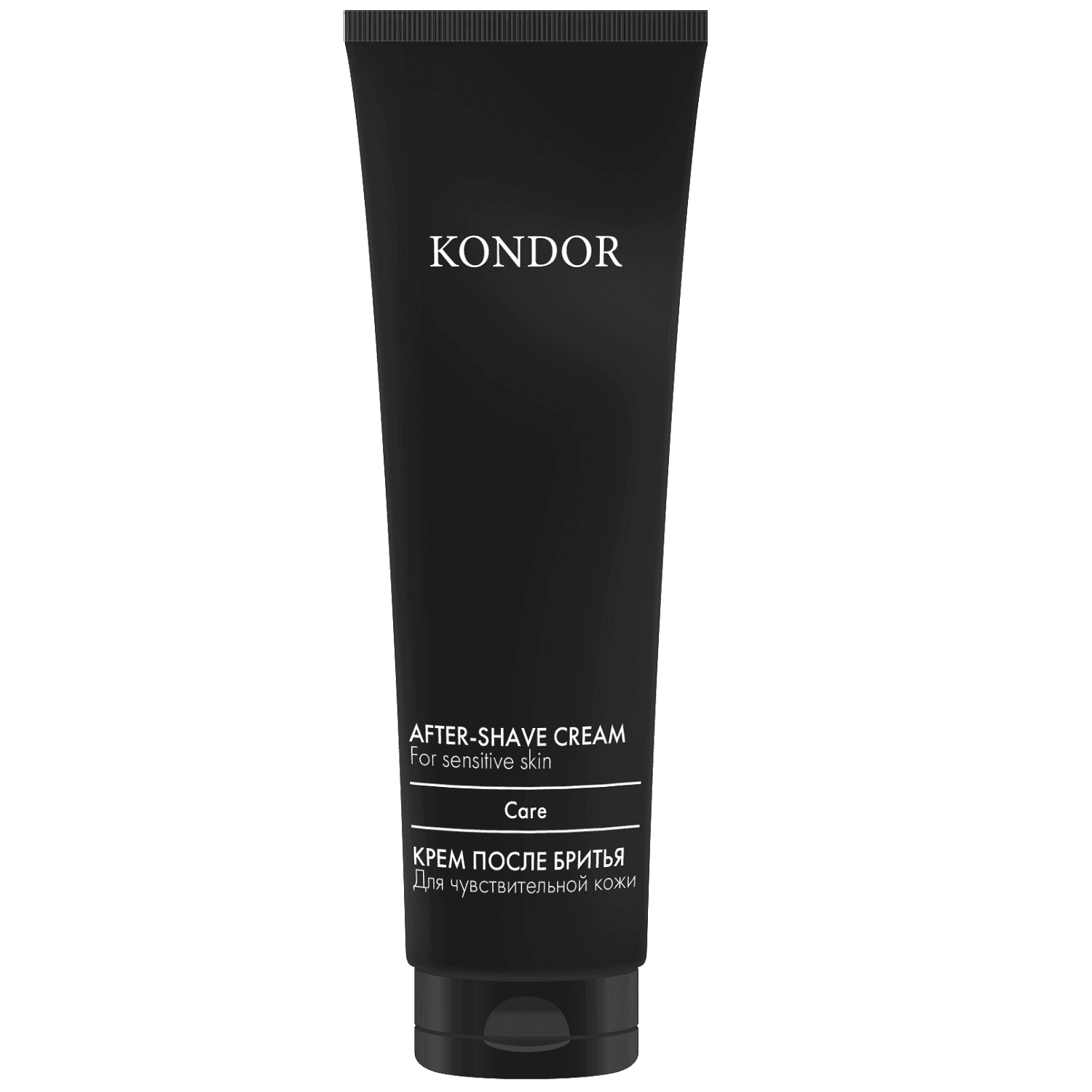 Кондор Крем после бритья для чувствительной кожи, (Kondor, My Beard)