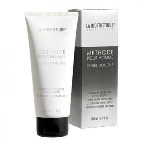 Ля Биостетик Бальзам после бритья (La Biosthetique, Methode Pour Homme