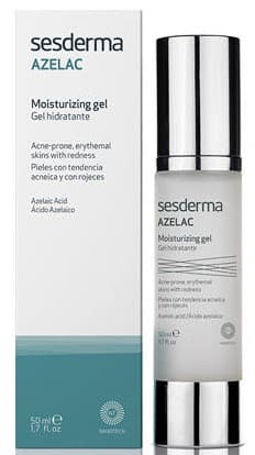 Сесдерма Увлажняющий гель, (Sesderma, Azelac