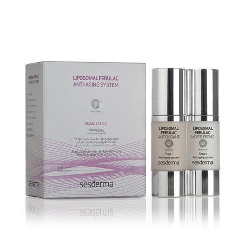 Сесдерма Омолаживающая система Ferulac, + 30 мл (Sesderma, Ferulac)