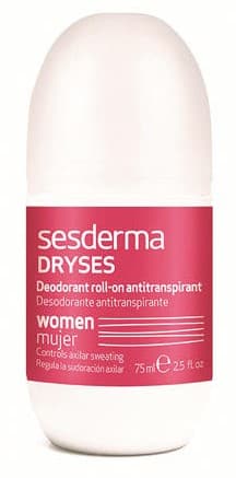 Сесдерма Дезодорант-антиперспирант для женщин, (Sesderma, Dryses)
