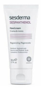 Сесдерма Восстанавливающий крем для рук, (Sesderma, Sespanthenol)