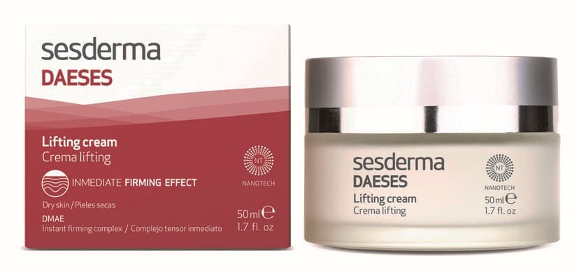 Сесдерма Лифтинг-крем, (Sesderma, Daeses