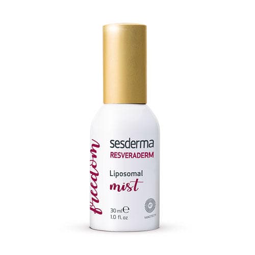 Сесдерма Спрей-мист антиоксидантный Liposomal mist Resveraderm, (Sesderma, Resveraderm)