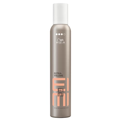 Велла Профессионал Пена для укладки сильной фиксации, (Wella Professionals, Стайлинг Eimi