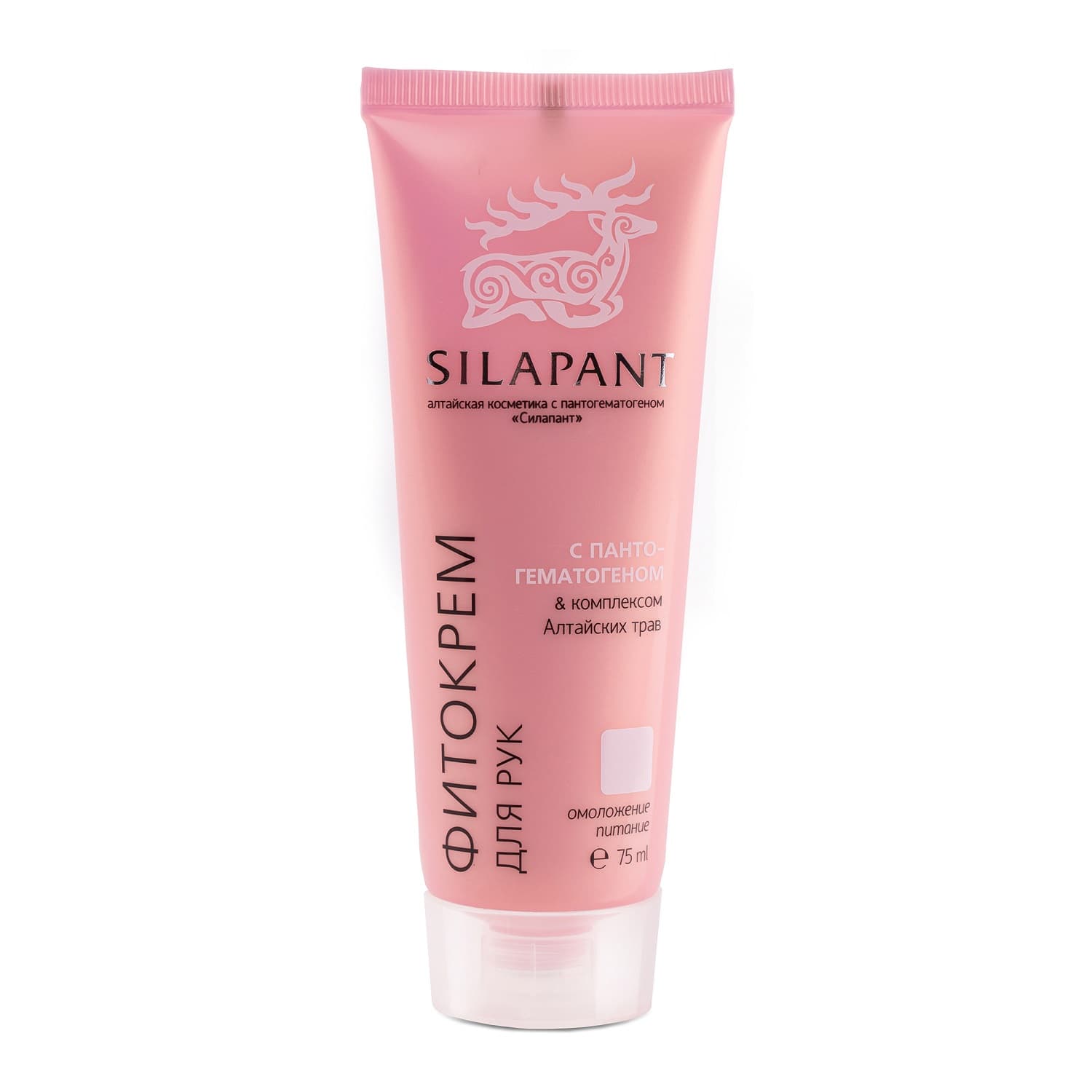 Силапант Фитокрем для рук, (Silapant, Body