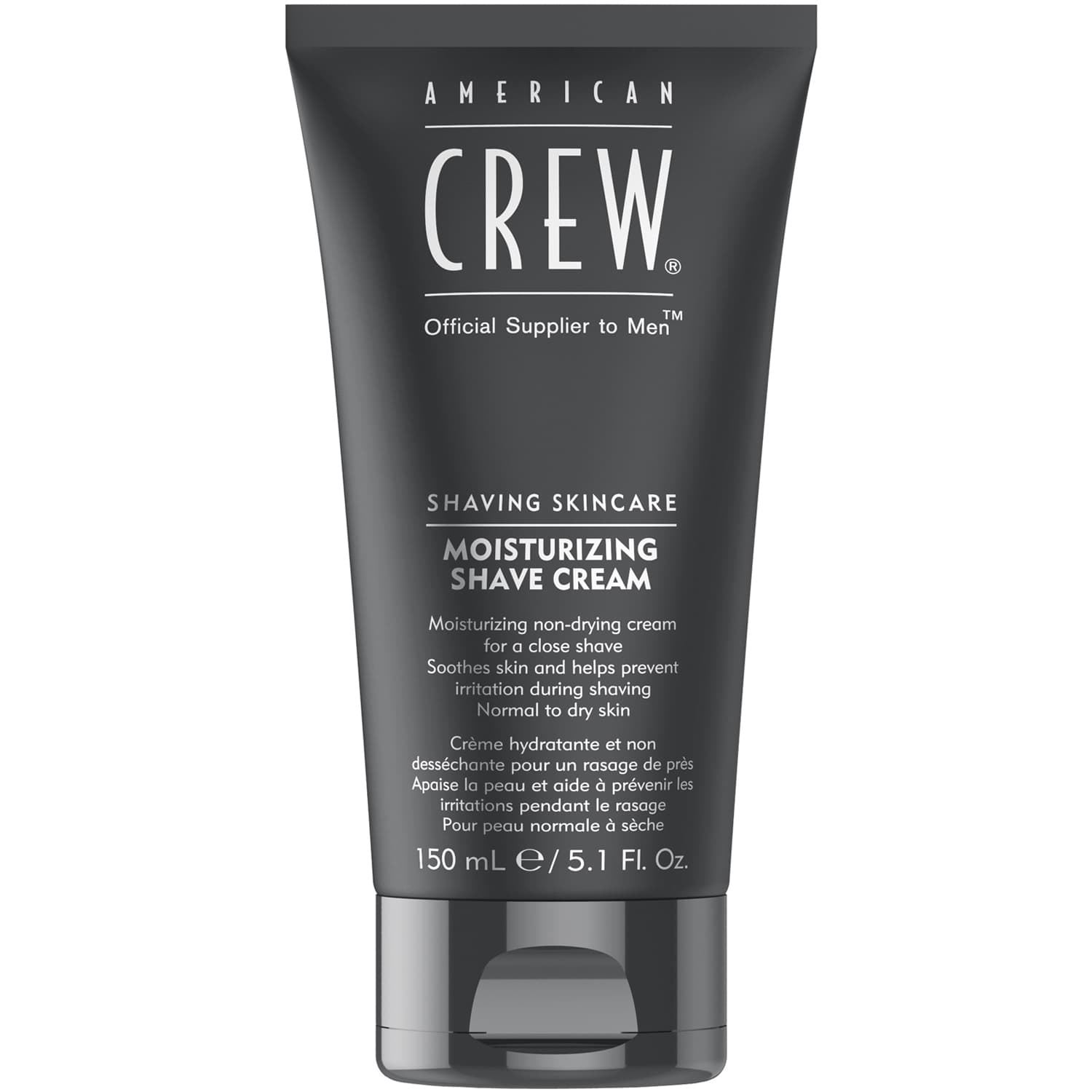 Американ Крю Увлажняющий крем для бритья Moisturizing Shave Cream , (American Crew, Shave)